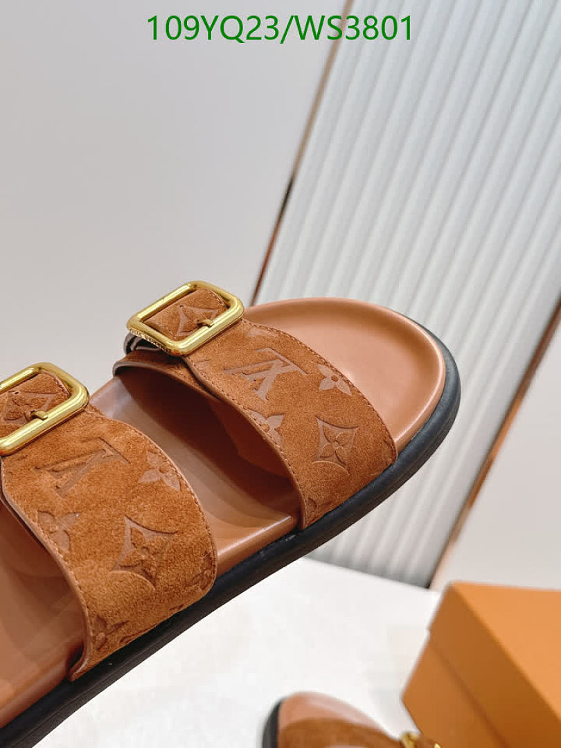 LV-Men shoes Code: WS3801 $: 109USD