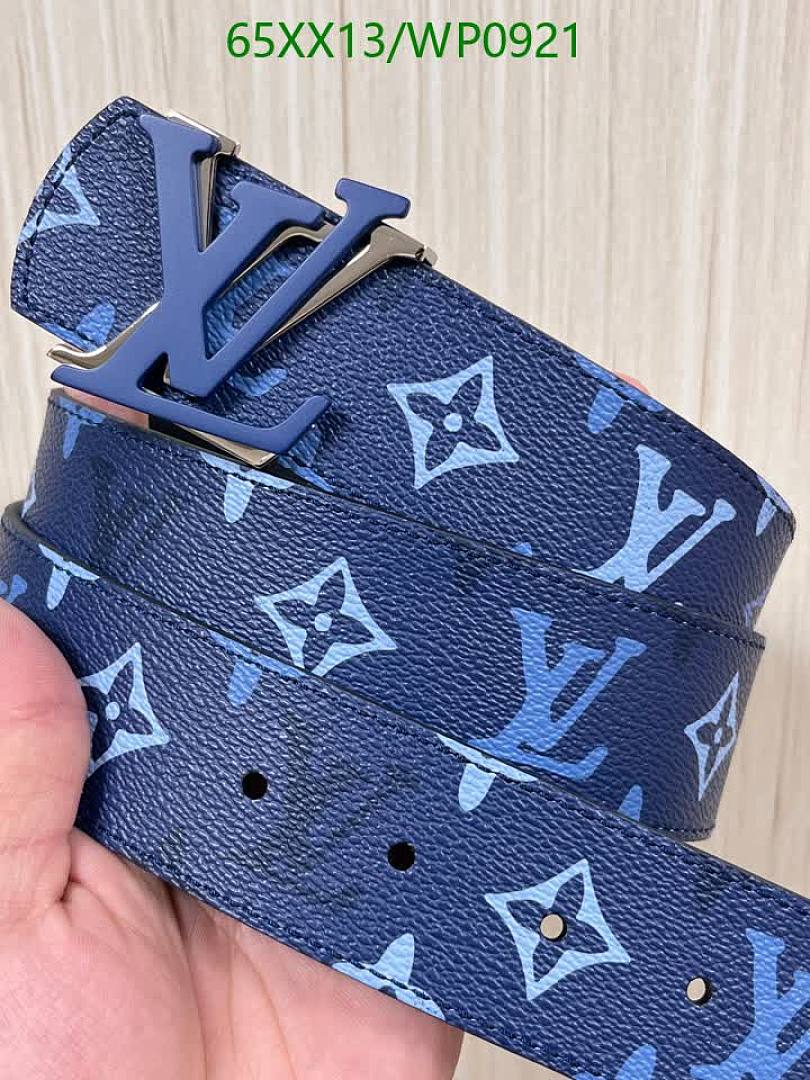LV-Belts Code: WP0921 $: 65USD