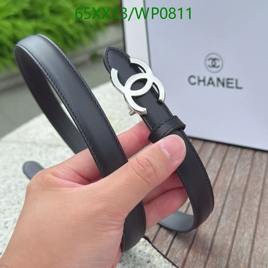 Chanel-Belts Code: WP0811 $: 65USD