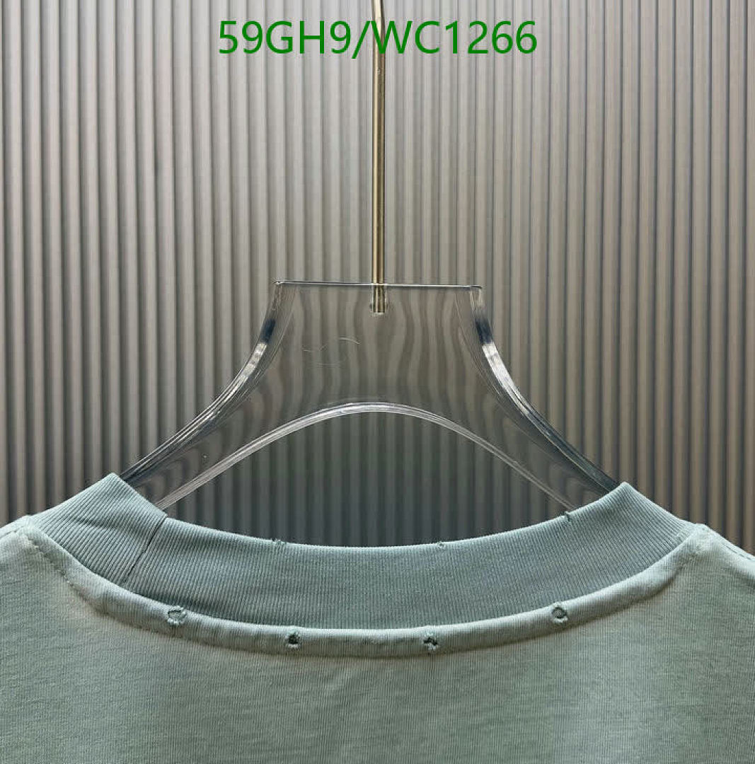 LV-Clothing Code: WC1266 $: 59USD