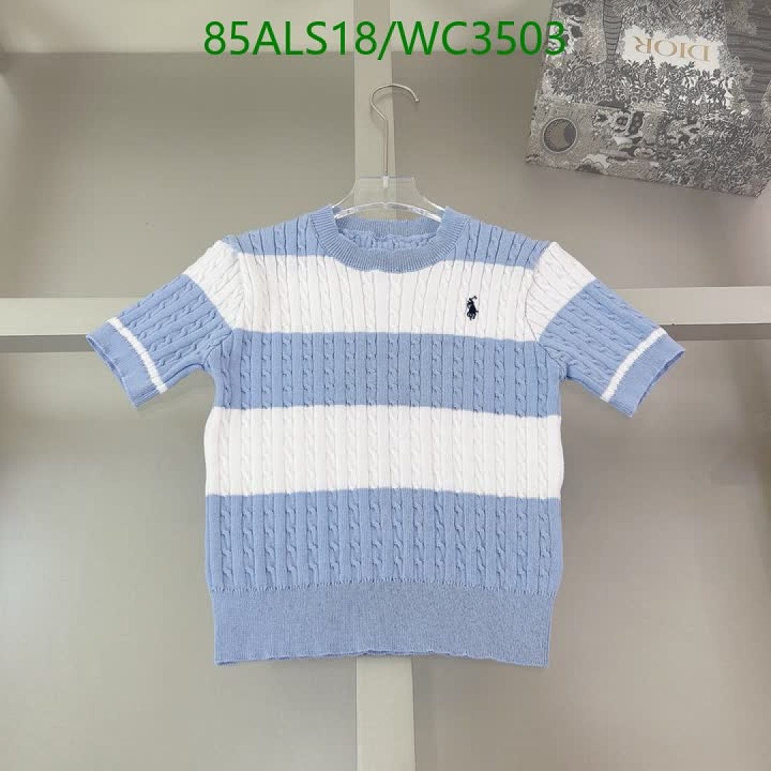 LV-Kids Clothing Code: WC3503 $: 85USD