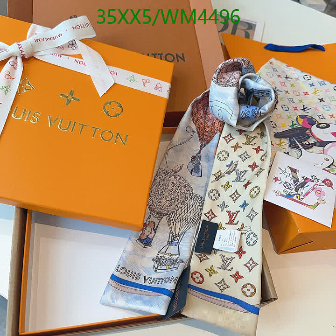 LV-Scarf Code: WM4496 $: 35USD