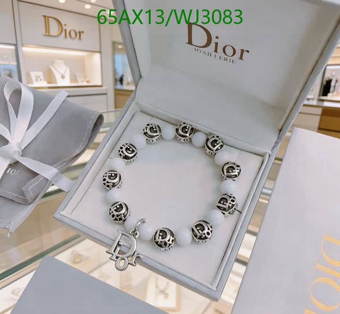 Dior-Jewelry Code: WJ3083 $: 65USD