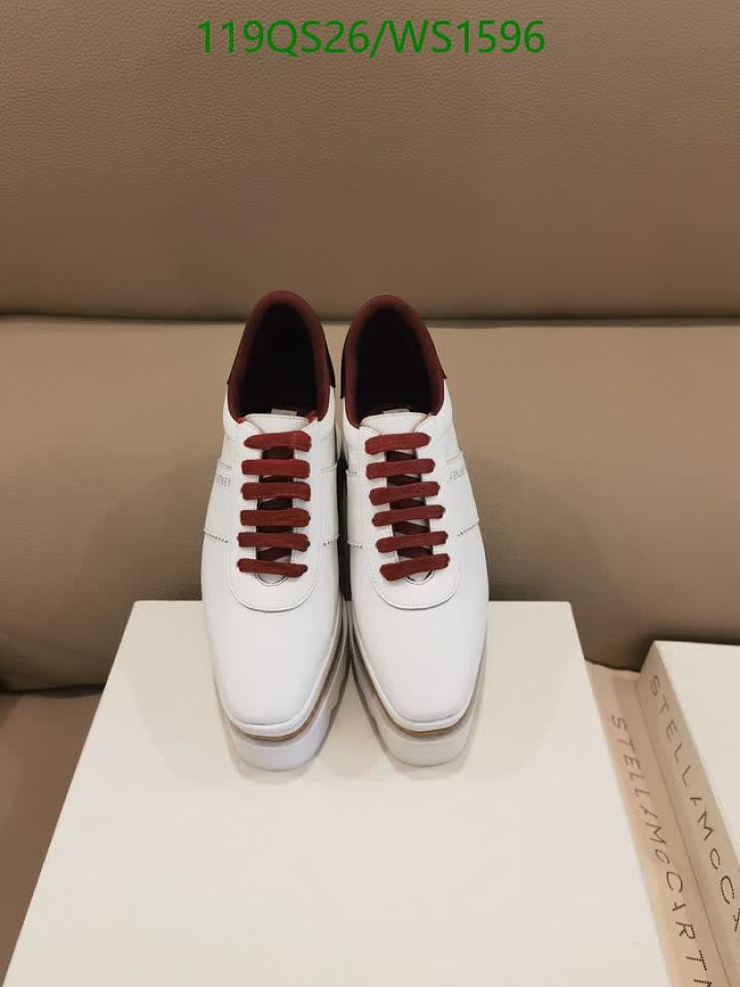 Stella-McCartney-Women Shoes Code: WS1596 $: 119USD