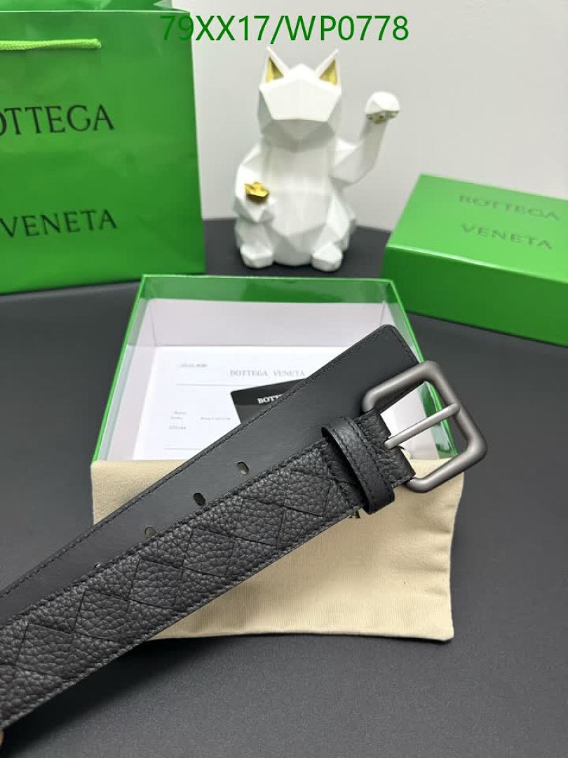 BV-Belts Code: WP0778 $: 79USD