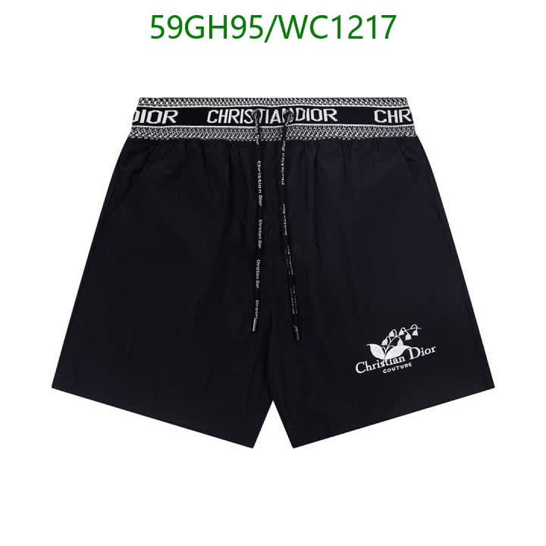 Dior-Clothing Code: WC1217 $: 59USD