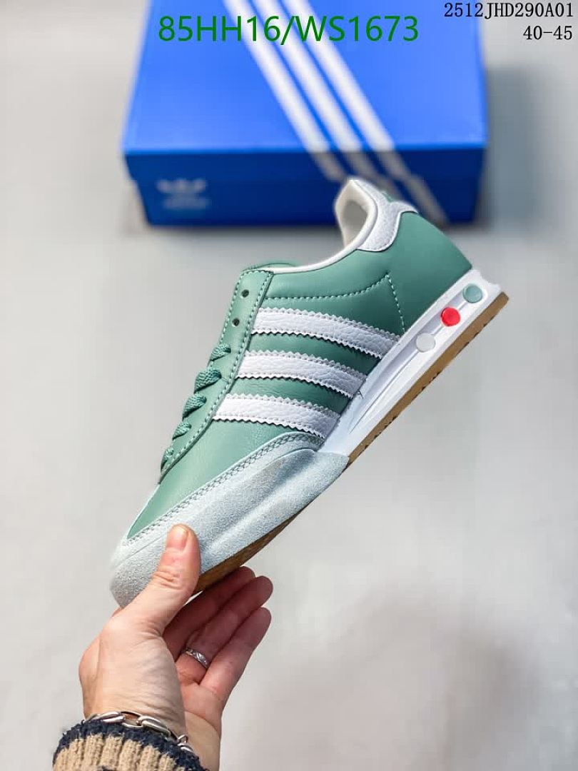 Adidas-Men shoes Code: WS1673 $: 85USD