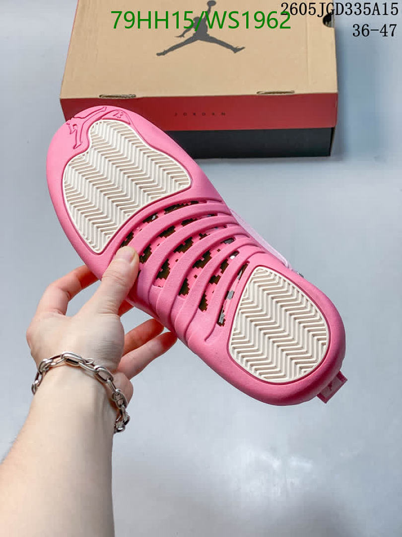 NIKE-Women Shoes Code: WS1962 $: 79USD