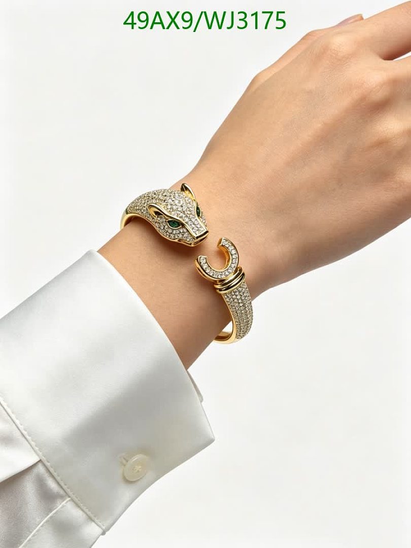 Cartier-Jewelry Code: WJ3175 $: 49USD