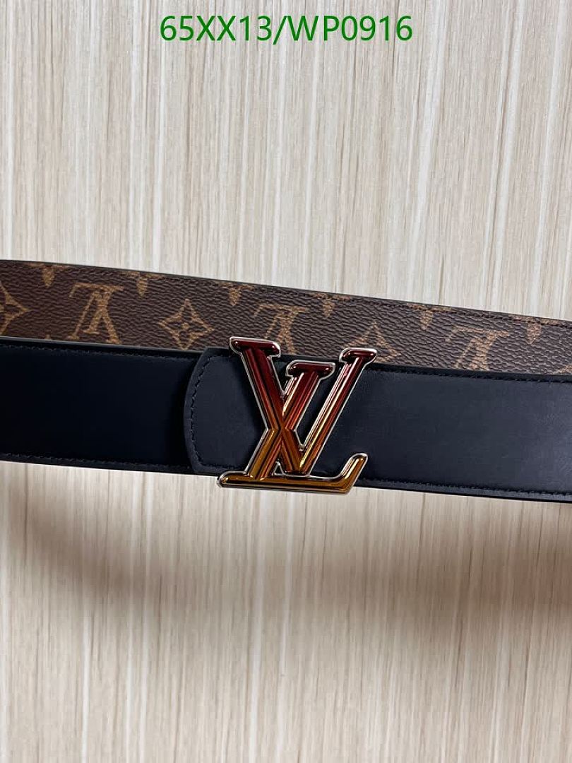 LV-Belts Code: WP0916 $: 65USD
