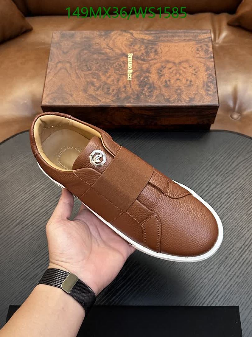 Stefano Ricci-Men shoes Code: WS1585 $: 149USD