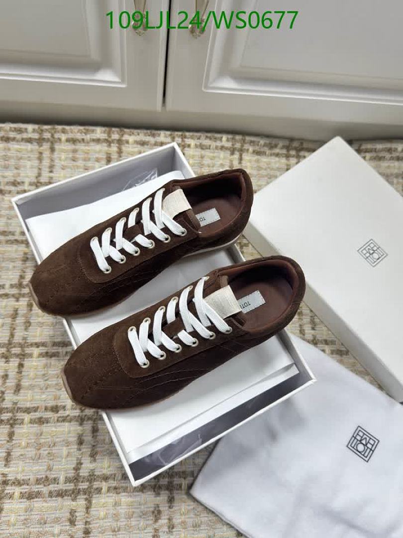The Row-Women Shoes Code: WS0677 $: 109USD