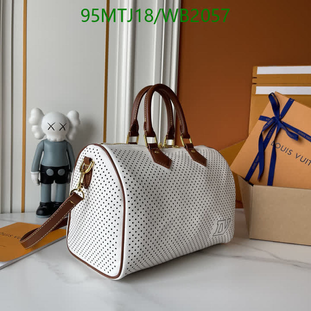 LV-Bag-4A Quality Code: WB2057 $: 95USD