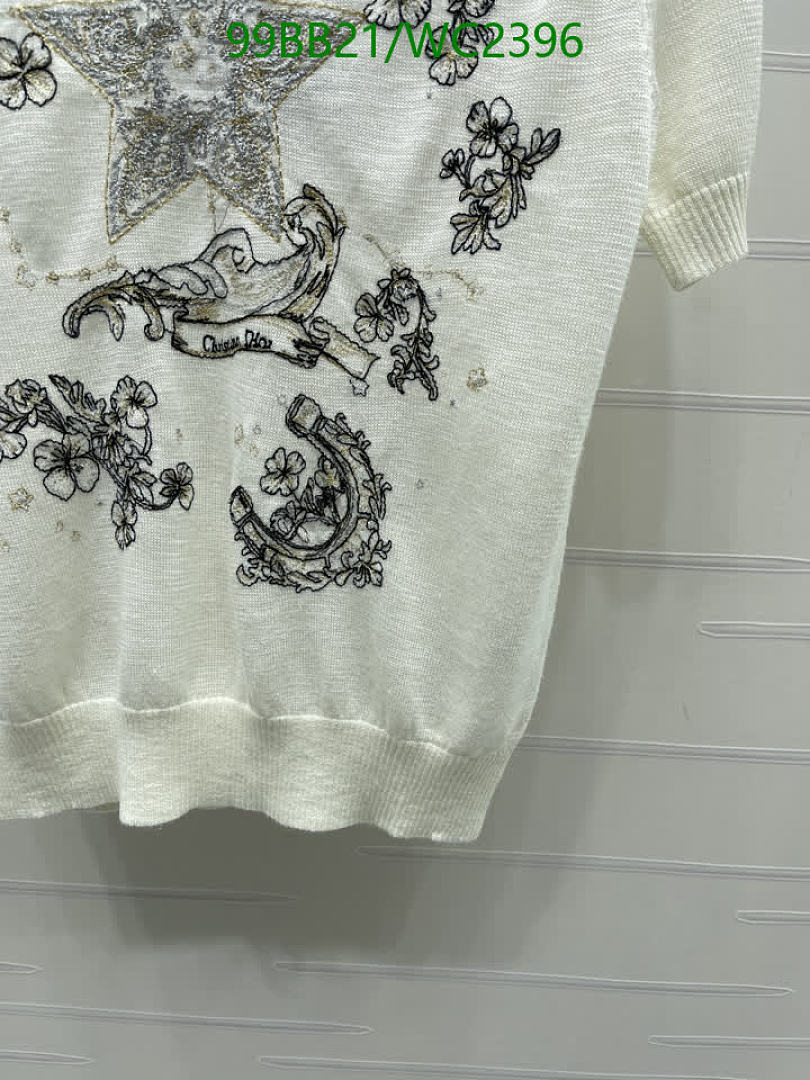 Dior-Clothing Code: WC2396 $: 99USD