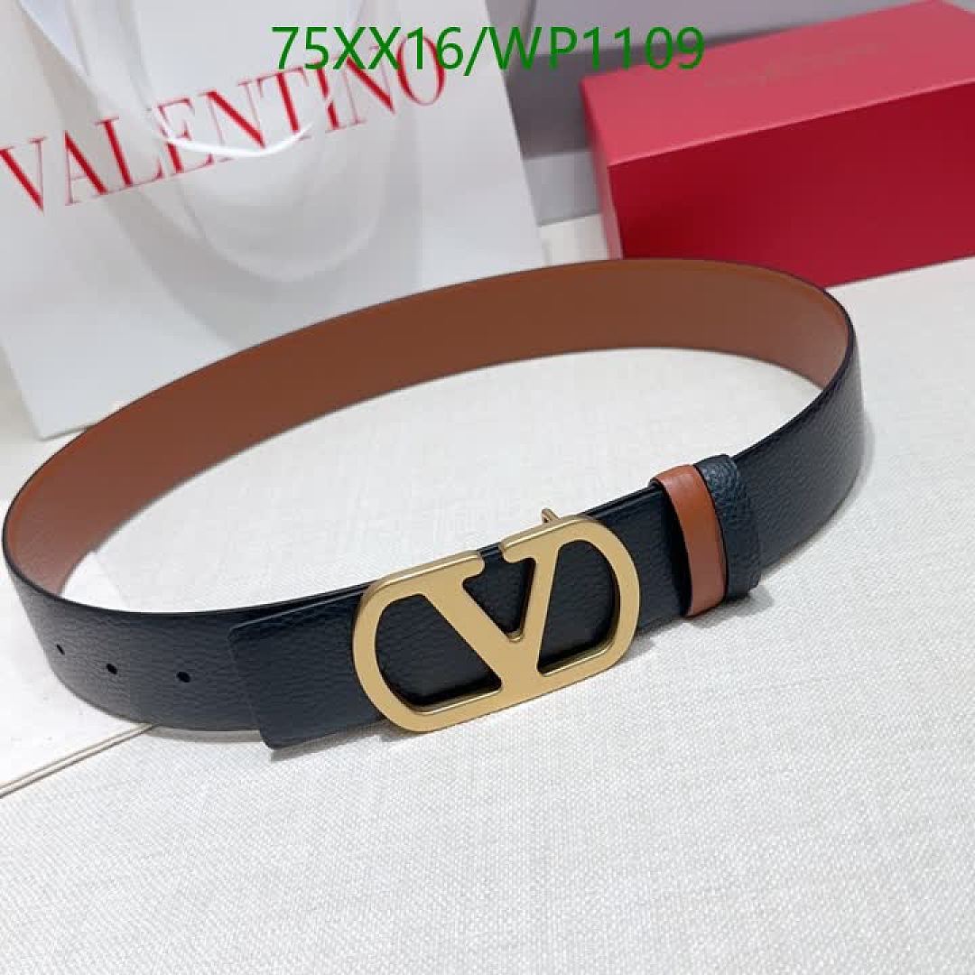Valentino-Belts Code: WP1109 $: 75USD