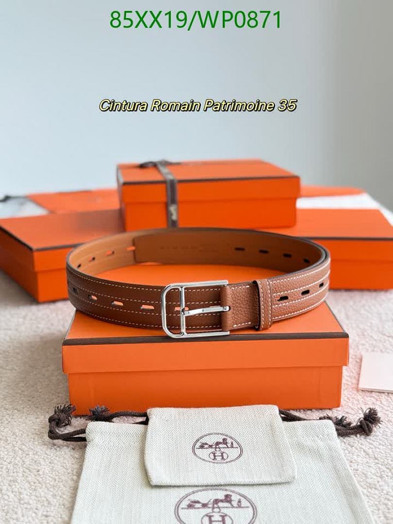 Hermes-Belts Code: WP0871 $: 85USD