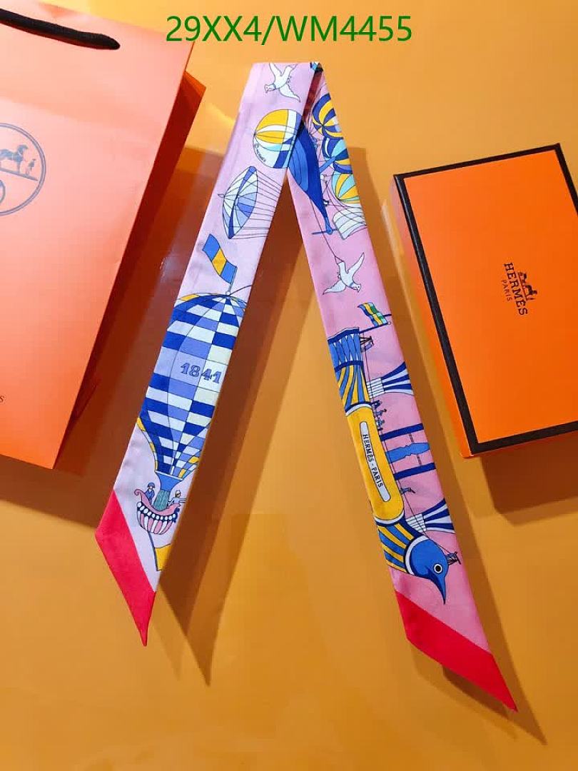 Hermes-Scarf Code: WM4455 $: 29USD