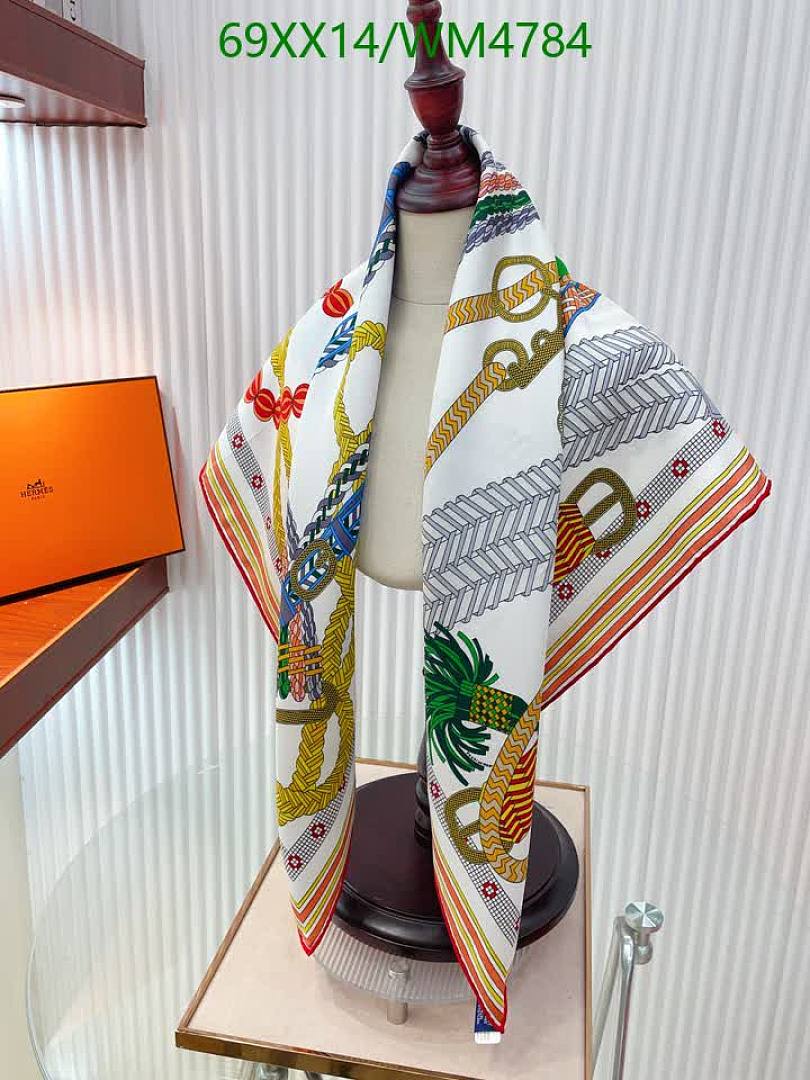 Hermes-Scarf Code: WM4784 $: 69USD