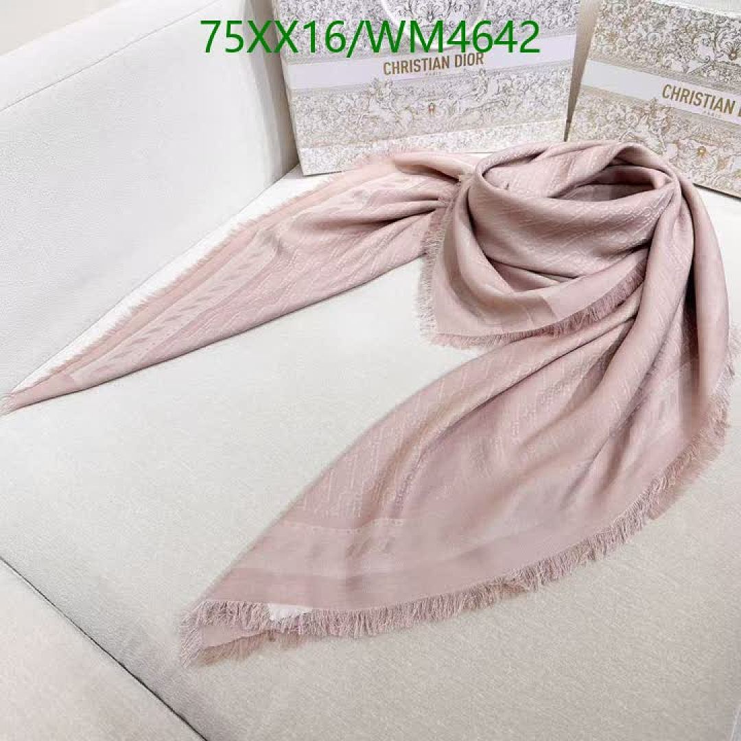 Dior-Scarf Code: WM4642 $: 75USD