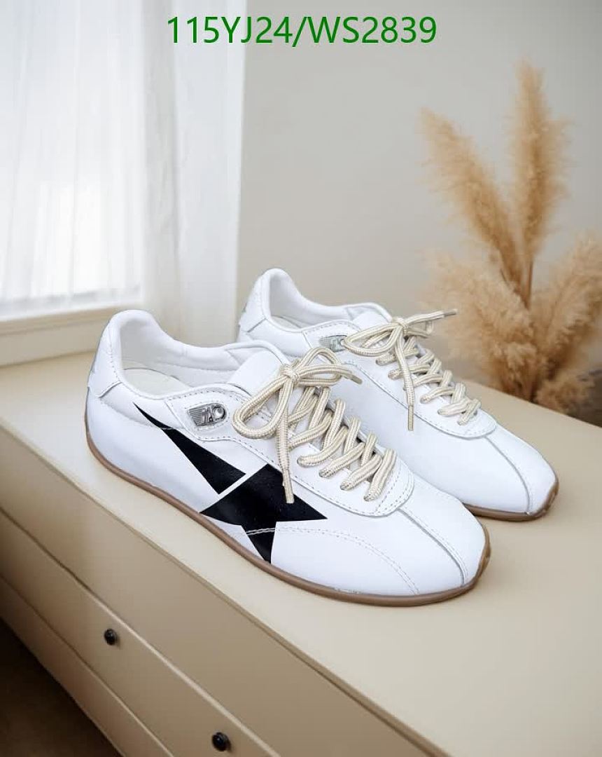 Golden Goose-Men shoes Code: WS2839 $: 115USD