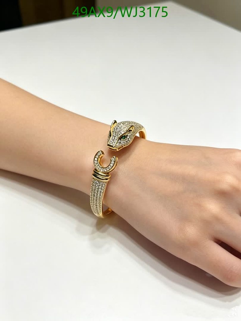 Cartier-Jewelry Code: WJ3175 $: 49USD