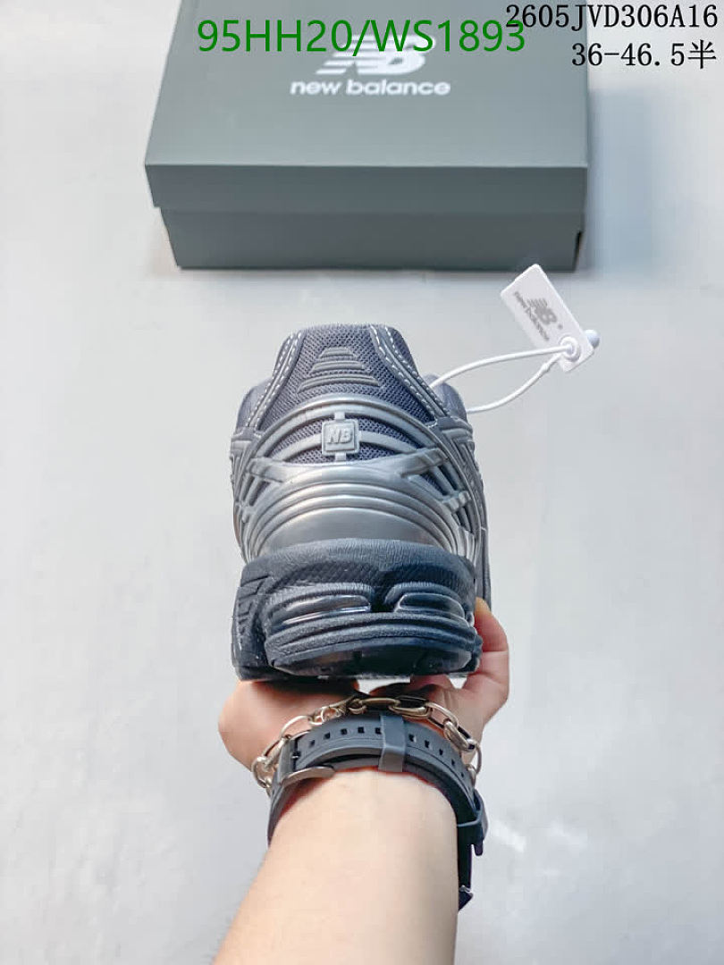 New Balance-Women Shoes Code: WS1893 $: 95USD