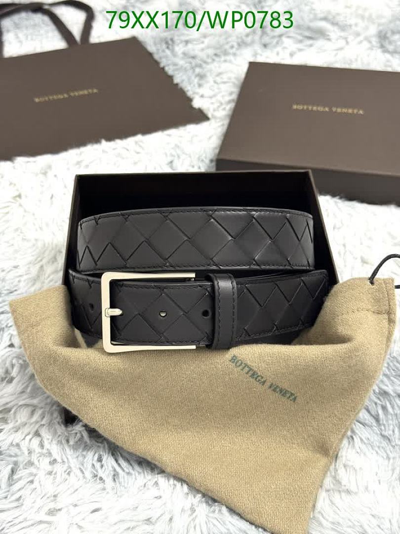 BV-Belts Code: WP0783 $: 79USD