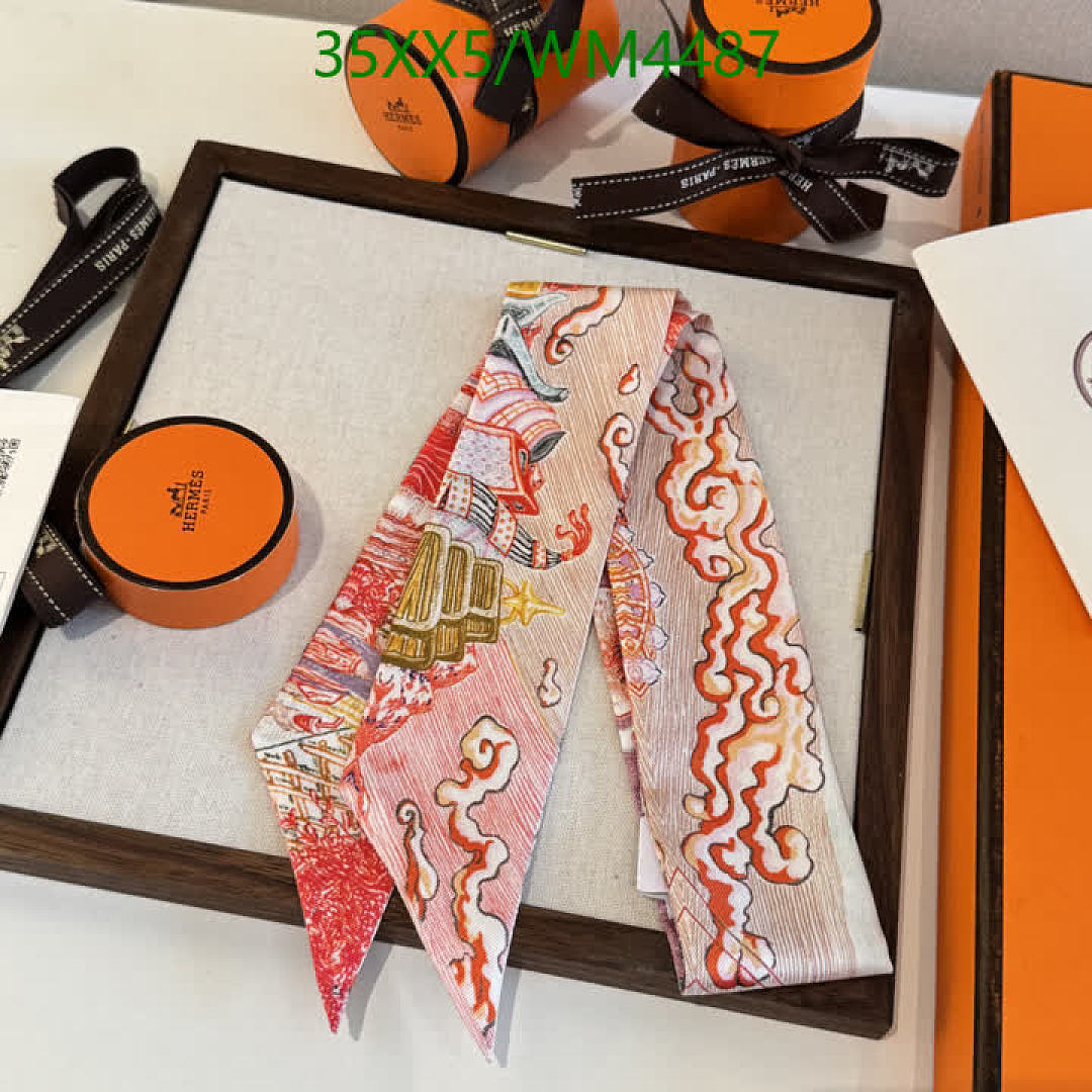 Hermes-Scarf Code: WM4487 $: 35USD