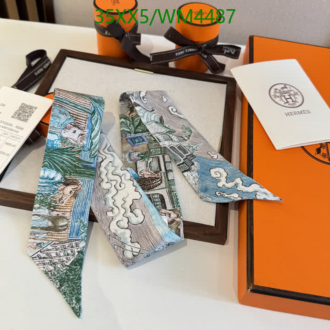 Hermes-Scarf Code: WM4487 $: 35USD