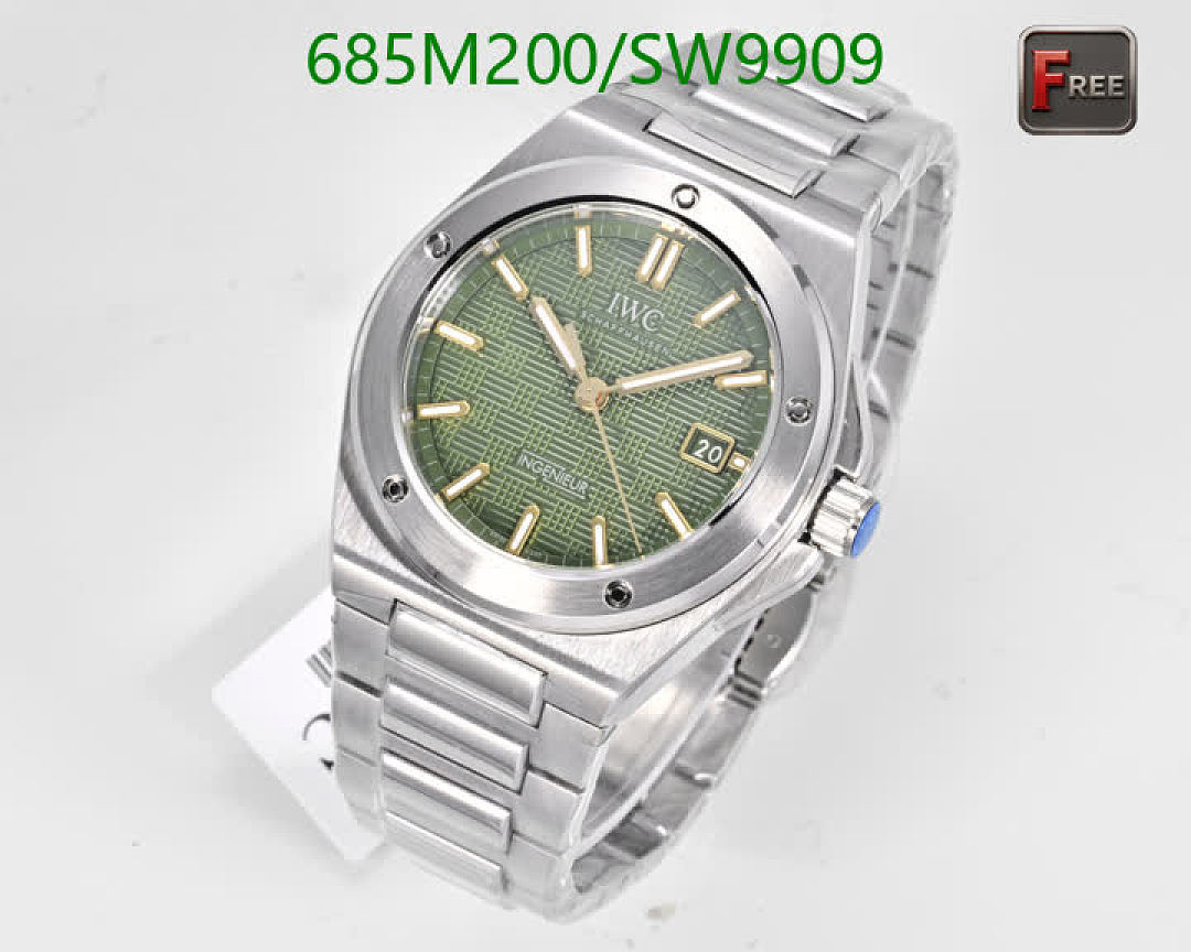 IWC-Watch-Mirror Quality Code: SW9909 $: 685USD
