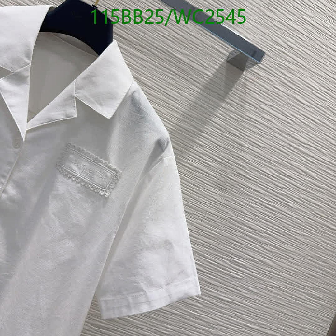 LV-Clothing Code: WC2545 $: 115USD