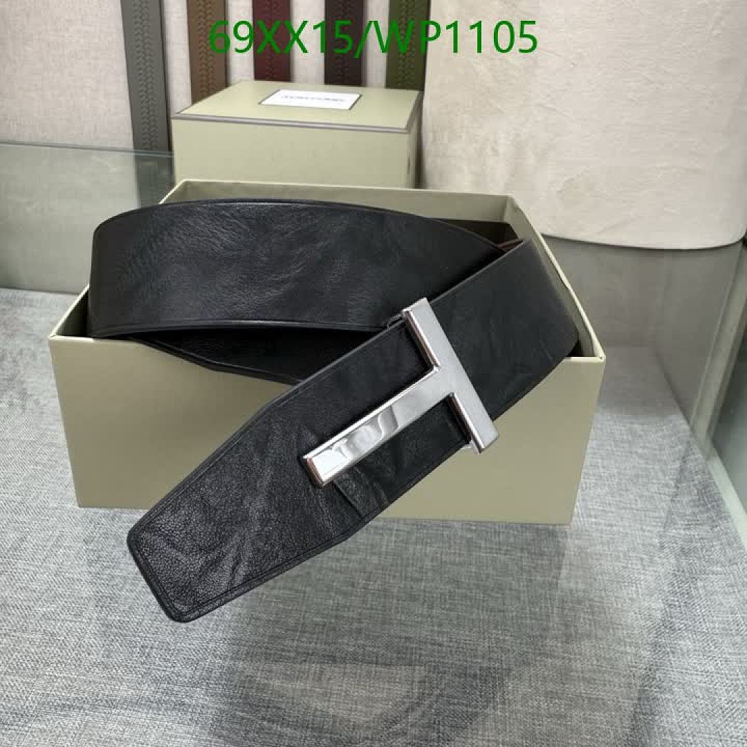 Tom Ford-Belts Code: WP1105 $: 69USD
