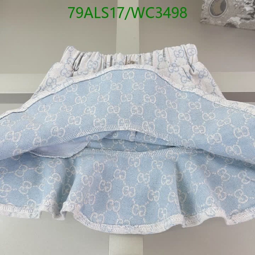 LV-Kids Clothing Code: WC3498 $: 79USD