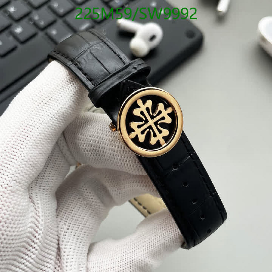 Patek Philippe-Watch-Mirror Quality Code: SW9992 $: 225USD