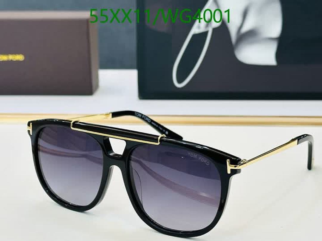 Tom Ford-Glasses Code: WG4001 $: 55USD