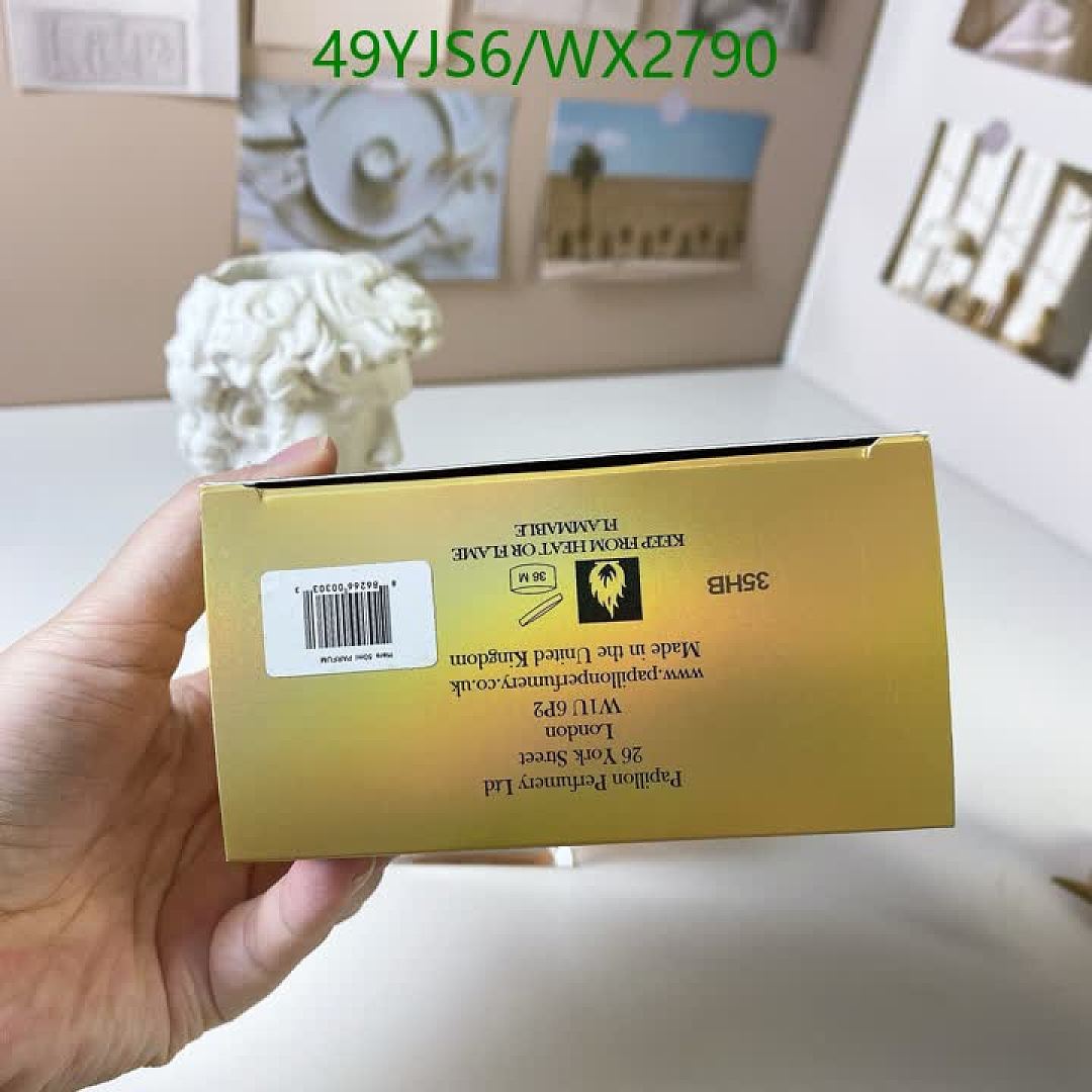 Carolina Herrera-Perfume Code: WX2790 $: 49USD