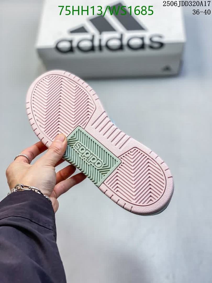 Adidas-Women Shoes Code: WS1685 $: 75USD