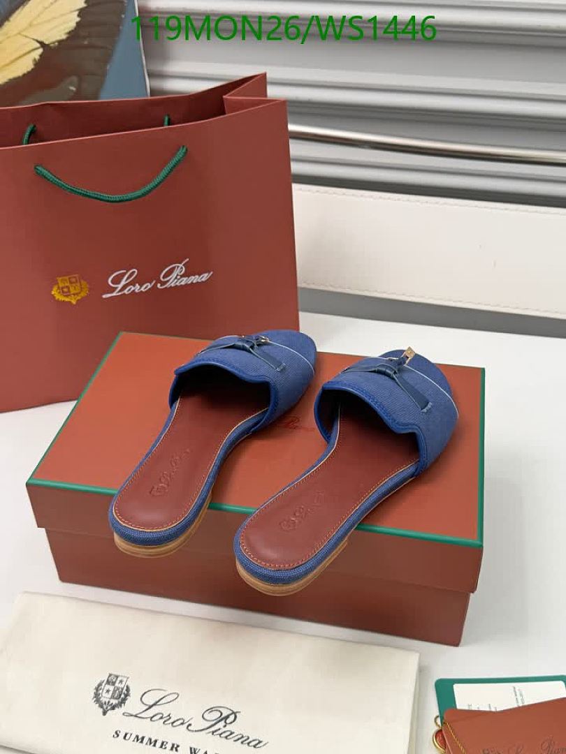 LV-Women Shoes Code: WS1446 $: 119USD