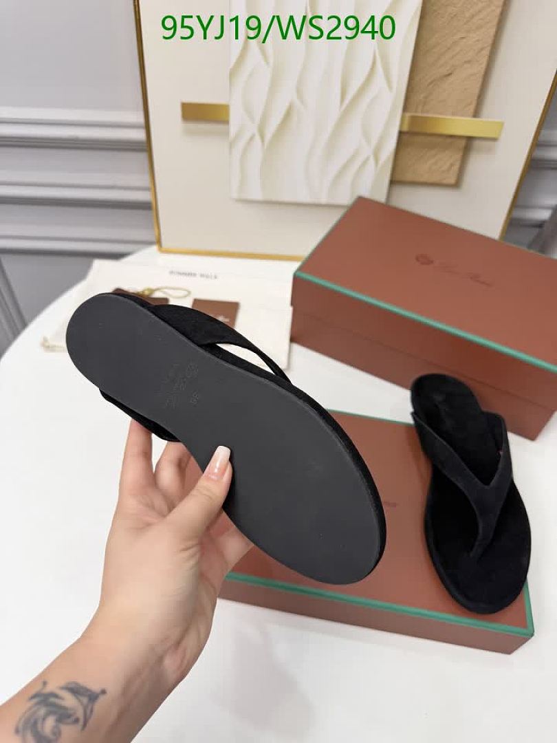 Loro Piana-Women Shoes Code: WS2940 $: 95USD