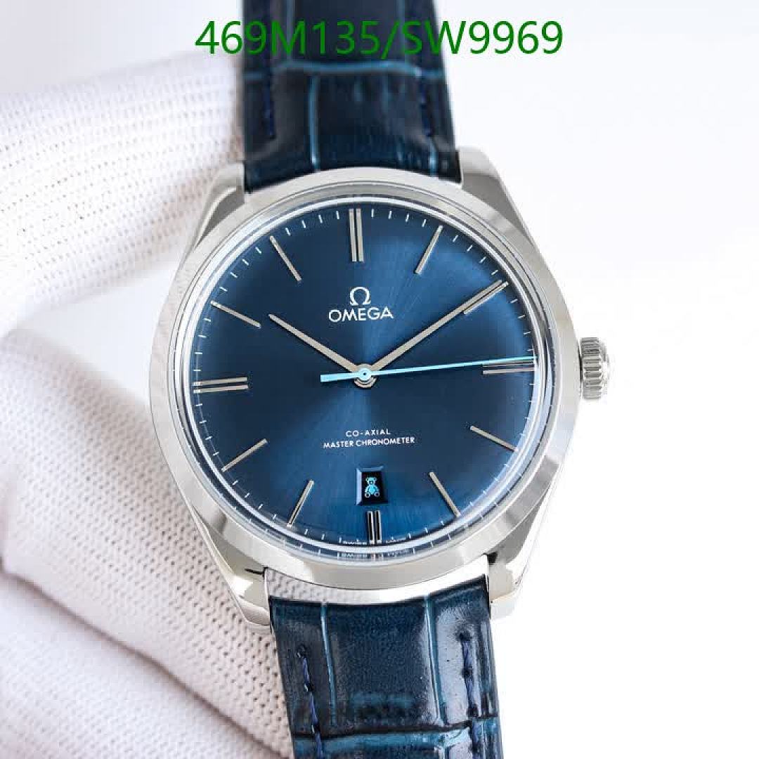 Omega-Watch(Mirror Quality) Code: SW9969 $: 469USD