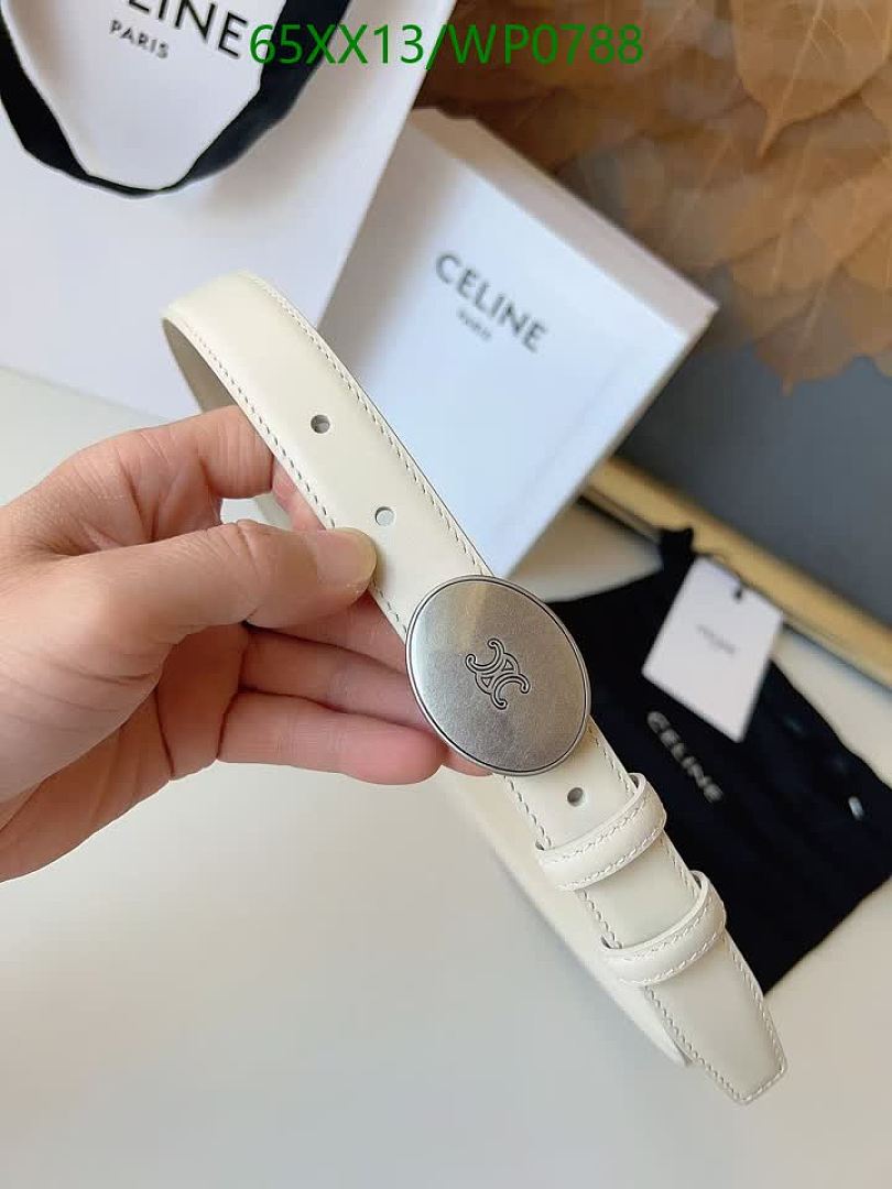 Celine-Belts Code: WP0788 $: 65USD