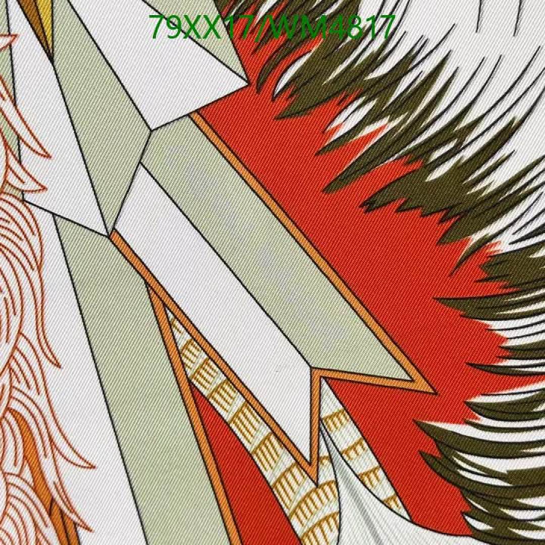 Hermes-Scarf Code: WM4817 $: 79USD