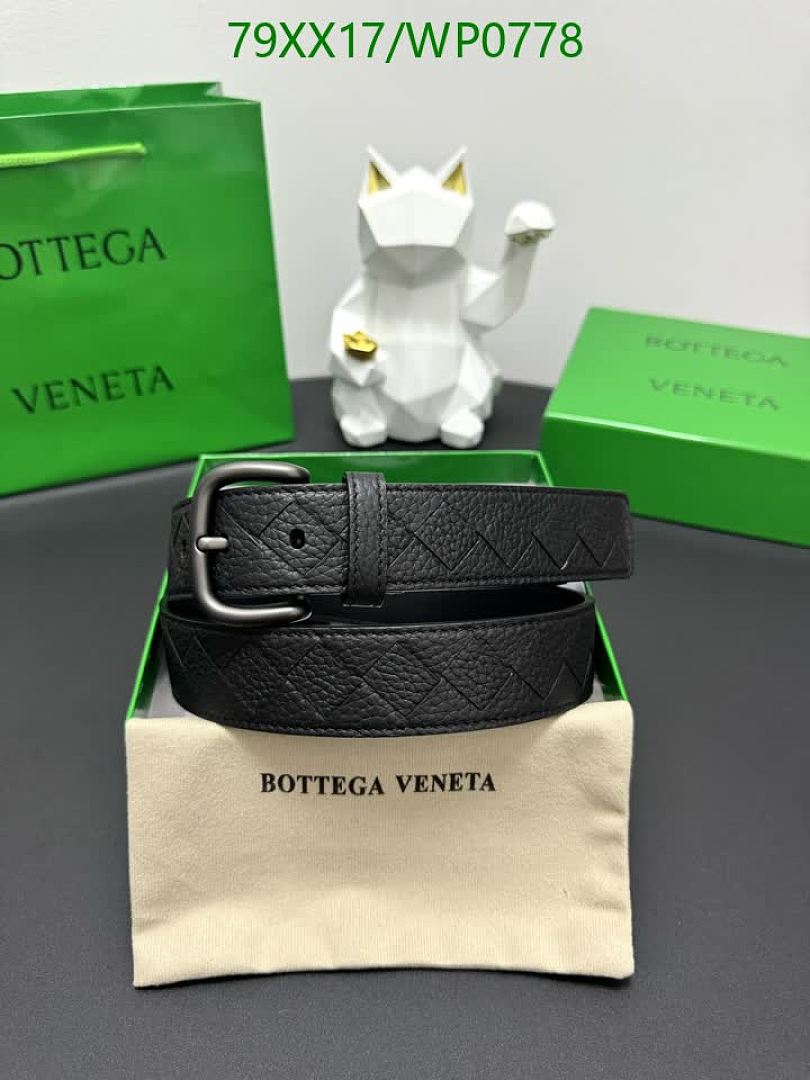 BV-Belts Code: WP0778 $: 79USD
