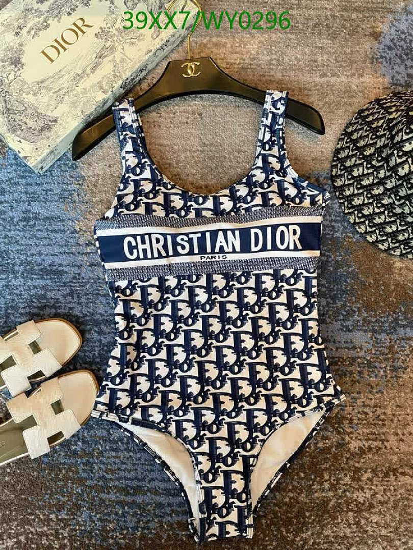 Dior-Swimsuit Code: WY0296 $: 39USD