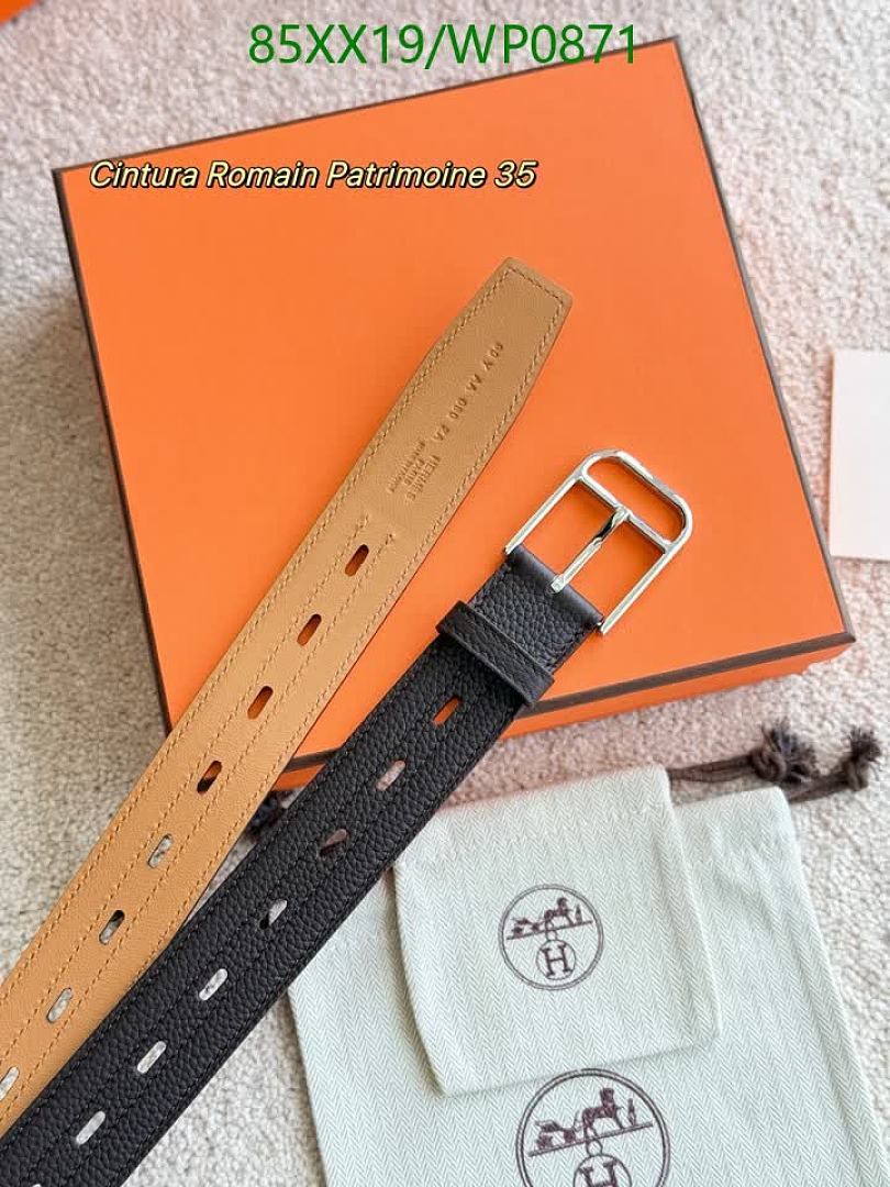 Hermes-Belts Code: WP0871 $: 85USD