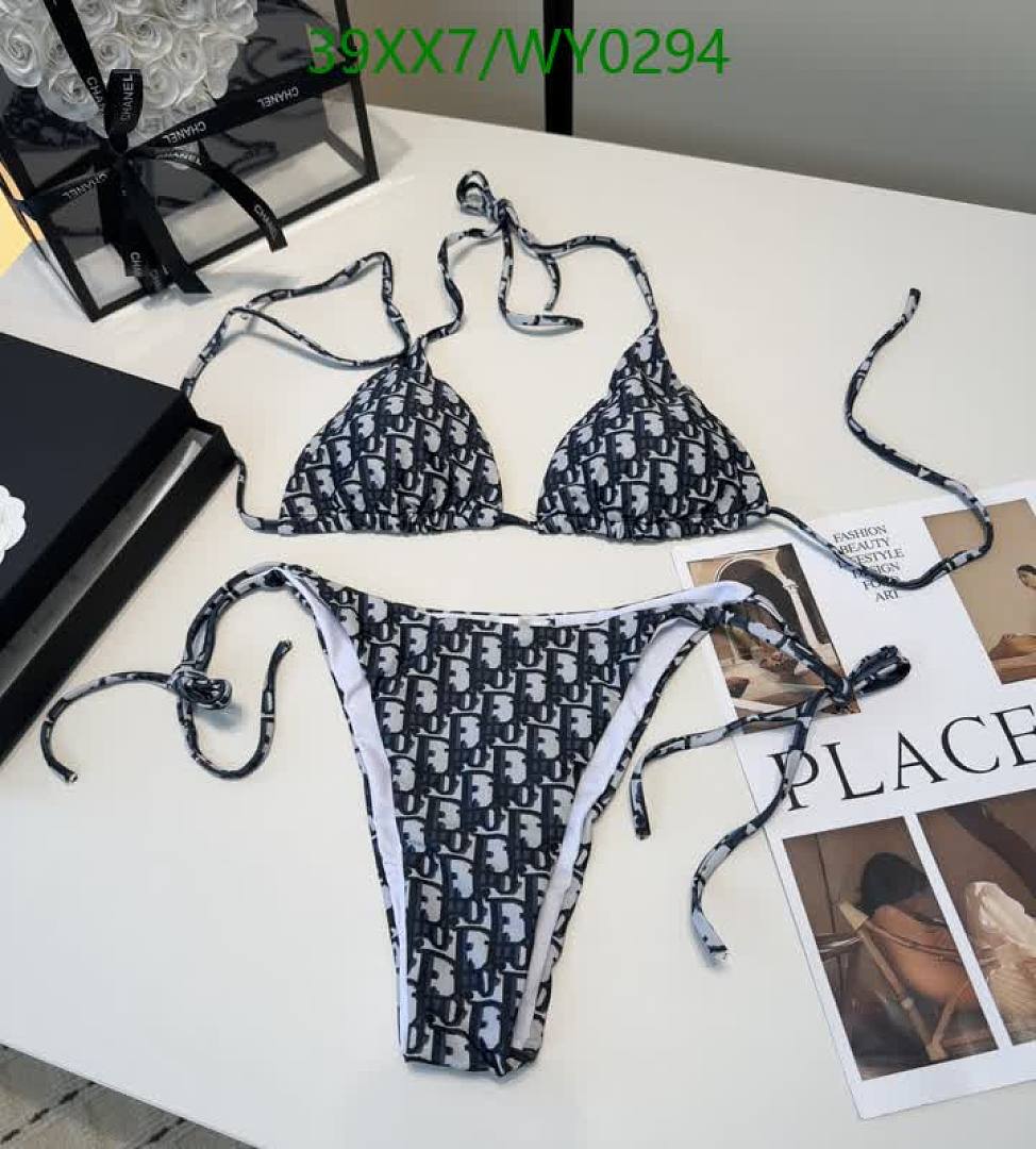 Dior-Swimsuit Code: WY0294 $: 39USD
