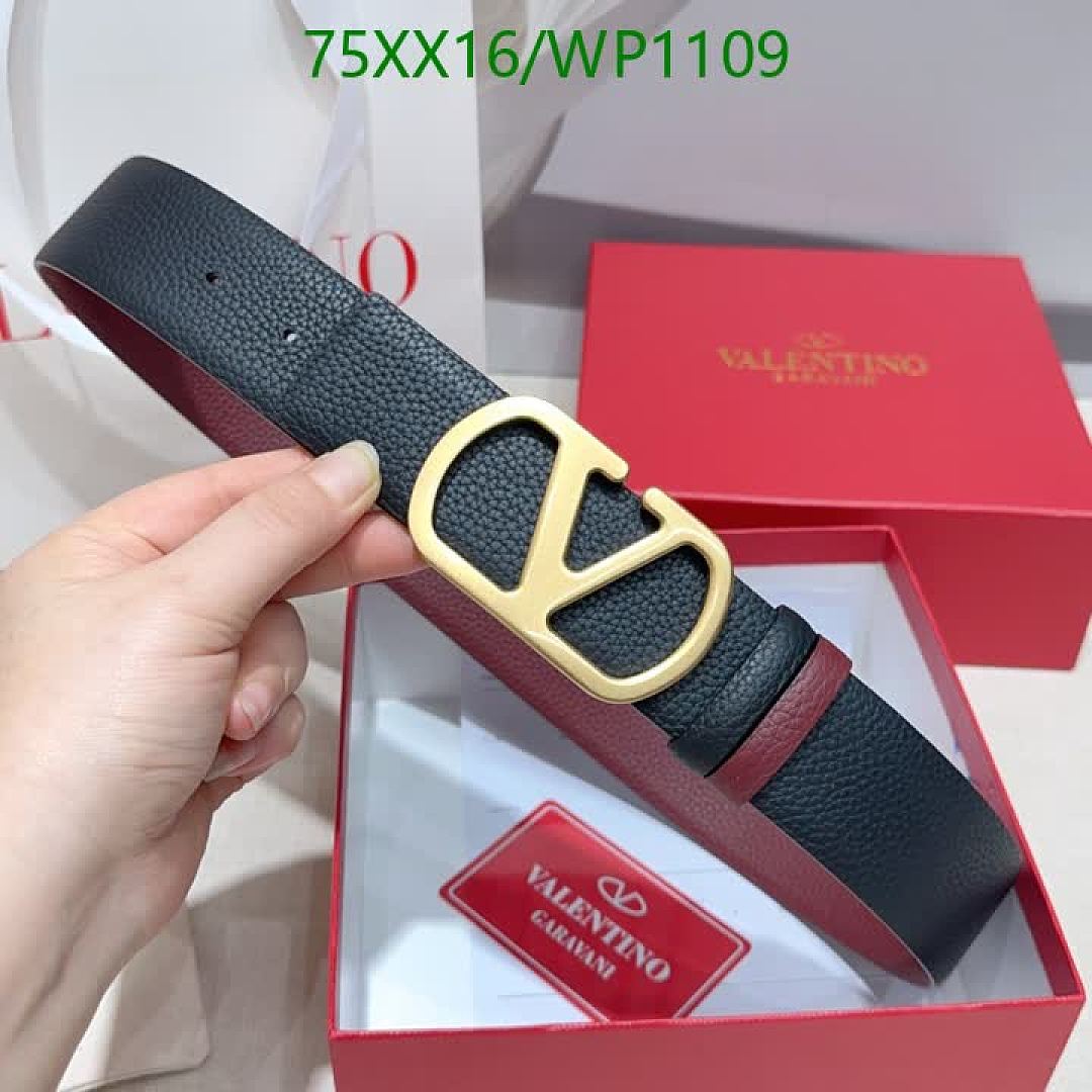 Valentino-Belts Code: WP1109 $: 75USD
