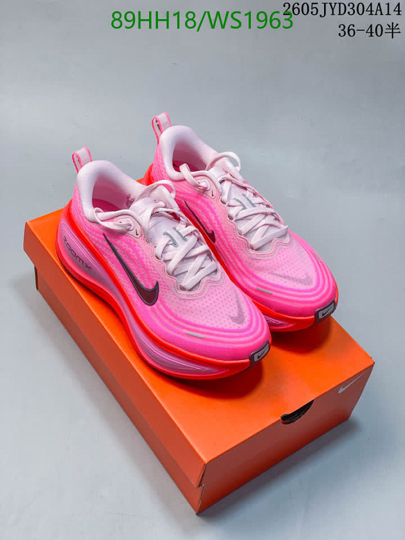 NIKE-Women Shoes Code: WS1963 $: 89USD