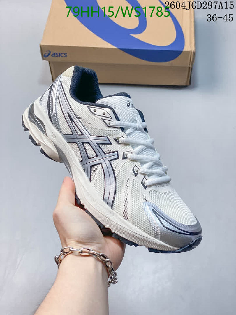 Asics-Men shoes Code: WS1785 $: 79USD