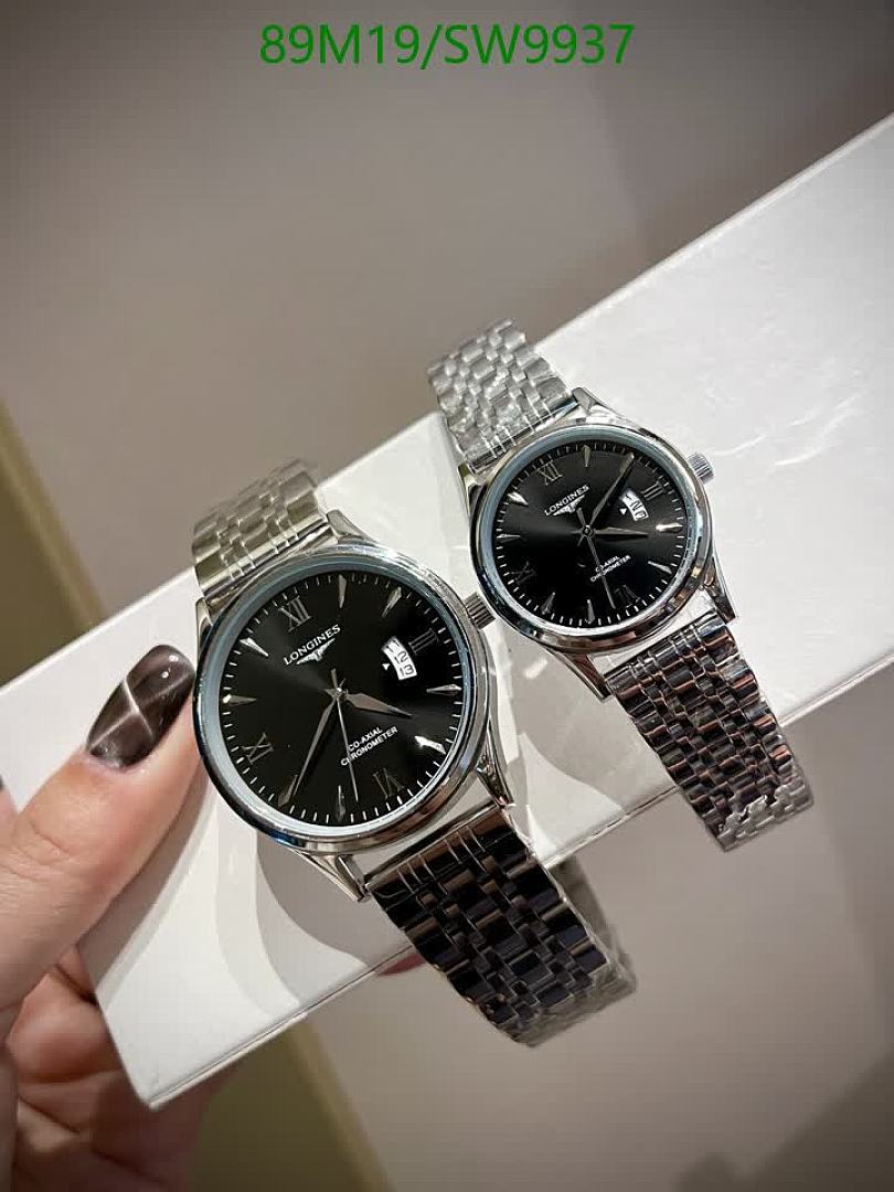Longines-Watch-Mirror Quality Code: SW9937 $: 89USD